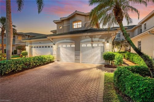 21a-566 Vintage Reserve Ln, NAPLES, FL, 34119-1379 | Card Image