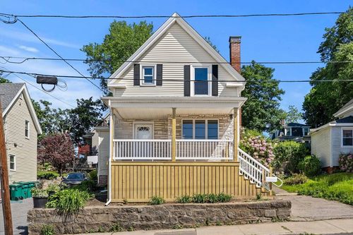 28 Hawthorne St, Lynn, MA, 01902 | Card Image