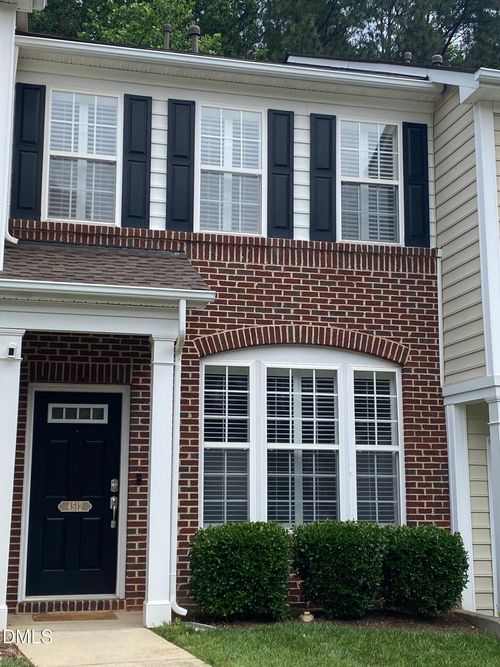 4512 Sugarbend Way, Raleigh, NC, 27606-4543 | Card Image