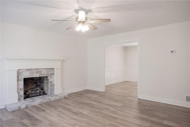 UNIT-147 - 147 Hunters Cv, Home with 3 bedrooms, 3 bathrooms and null parking in Roswell GA | Image 9