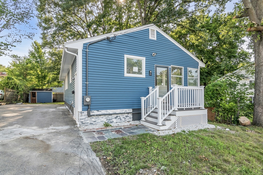 Residential in Lawrence 2