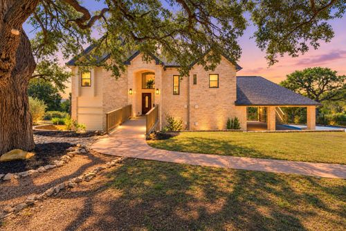 18113 Travis Dr, Lago Vista, TX, 78645-9709 | Card Image