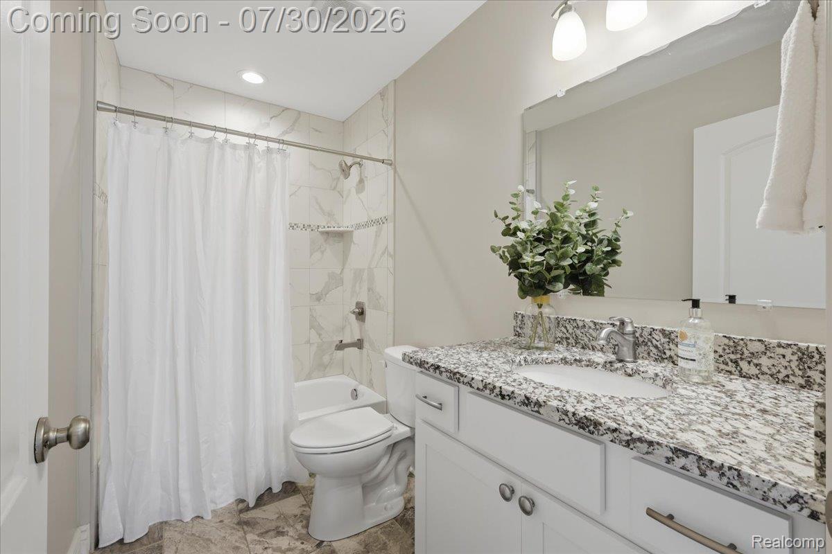 Residential in Royal Oak 4