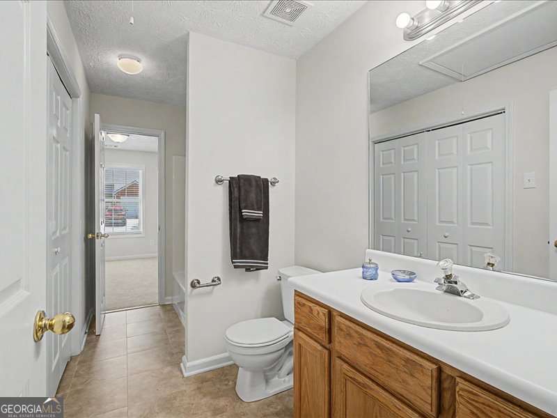 Residential in Woodstock 3