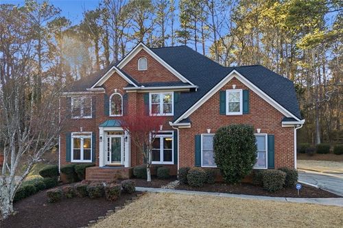 790 Woodbrook Way, Lawrenceville, GA, 30043-6853 | Card Image