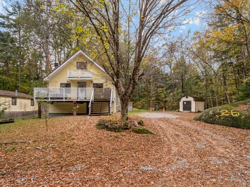 26 Ellen Brook Rd, Hillsborough, NH, 03244-4416 | Card Image