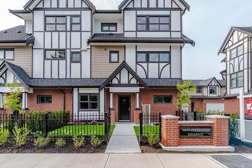 5-9899 Steveston Highway, Richmond, BC, V7A1M9 | Card Image