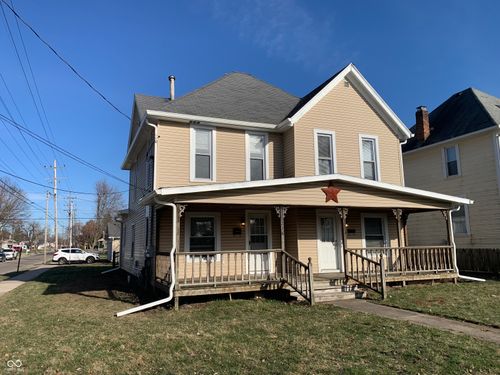 226 N 21st St, New Castle, IN, 47362-3805 | Card Image