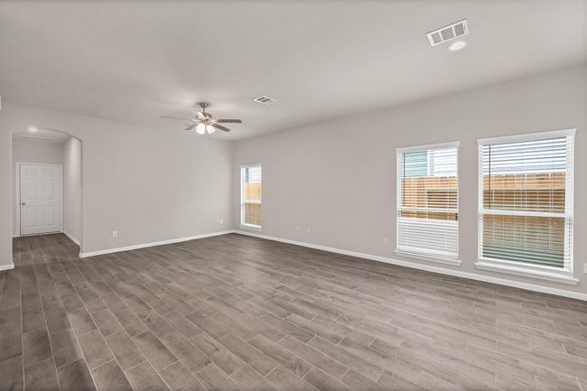 232 Emerald Thicket Ln, House other with 3 bedrooms, 2 bathrooms and null parking in Huffman TX | Image 6