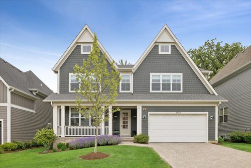 5909 Flagg Creek Ln, Western Springs, IL, 60558-5033 | Card Image