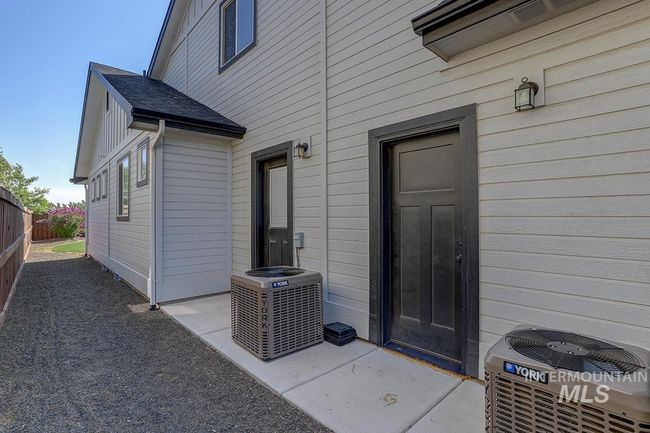 3713 W Ladle Rapids St, House other with 4 bedrooms, 3 bathrooms and 3 parking in Meridian ID | Image 28