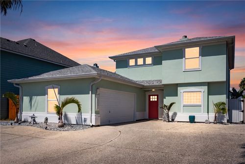 13538 Bullion Ct, Corpus Christi, TX, 78418-6907 | Card Image