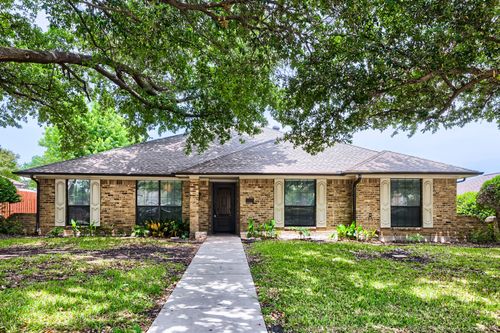 1701 Baffin Bay Drive, Plano, TX, 75075 | Card Image