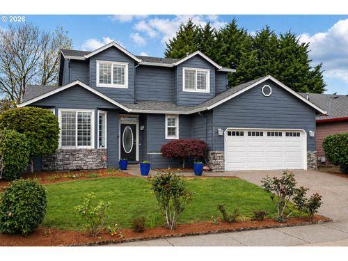 8900 Ne 163rd Ave, Vancouver, WA, 98682-0729 | Card Image