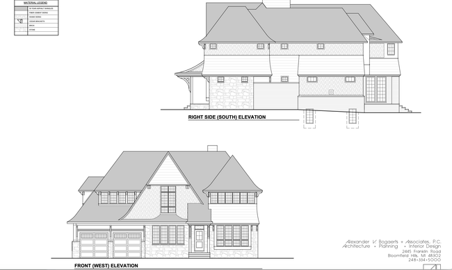 329 Linden Rd, House other with 5 bedrooms, 7 bathrooms and null parking in Birmingham MI | Image 8