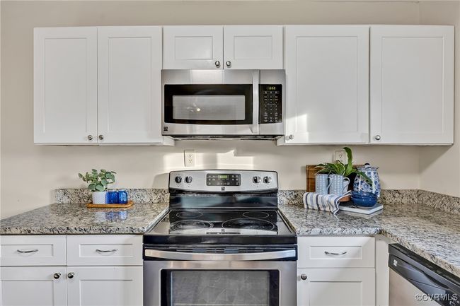 201 N New Ave, House other with 3 bedrooms, 2 bathrooms and null parking in Henrico VA | Image 11