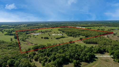 TBD Vz County Road 1123, Fruitvale, TX, 75127 | Card Image
