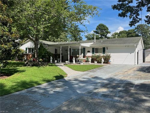 444 Bernice Pl, Virginia Beach, VA, 23452-5335 | Card Image