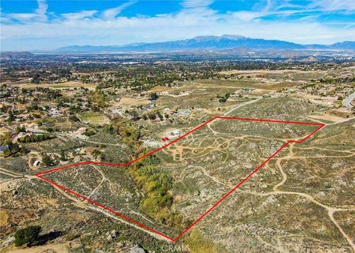 0 Horizon View Dr, Riverside, CA, 92506 | Card Image