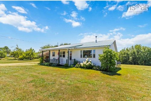 5451 Highway 325, Baker Settlement, NS, B4V7G1 | Card Image