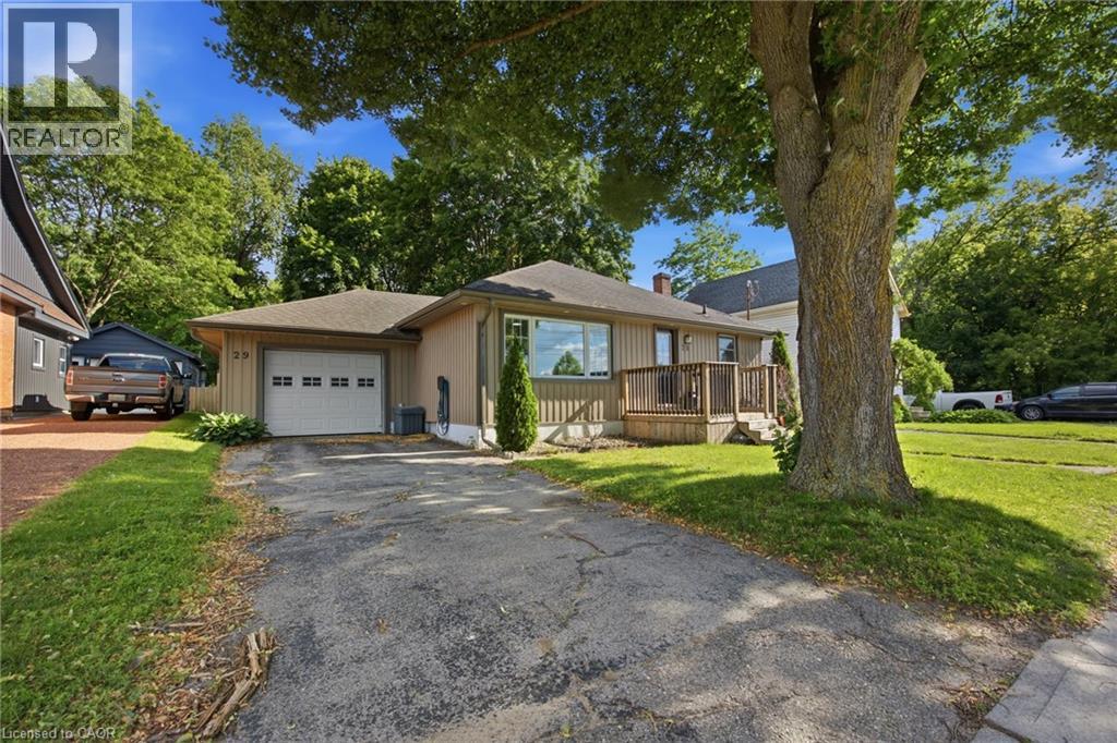 Residential in Tillsonburg 2