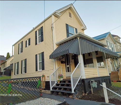 307 Meadow Ave, Charleroi, PA, 15022-1215 | Card Image