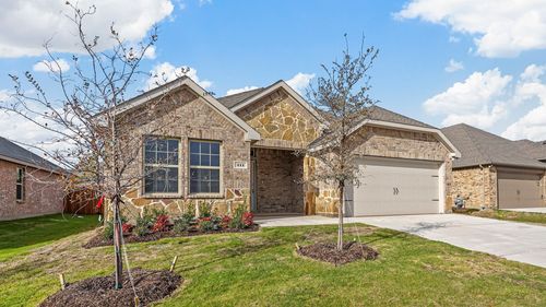 111 Lantern Rd, Caddo Mills, TX, 75135-6876 | Card Image