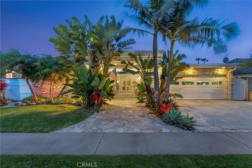 17164 Edgewater Ln, Huntington Beach, CA, 92649-4210 | Card Image