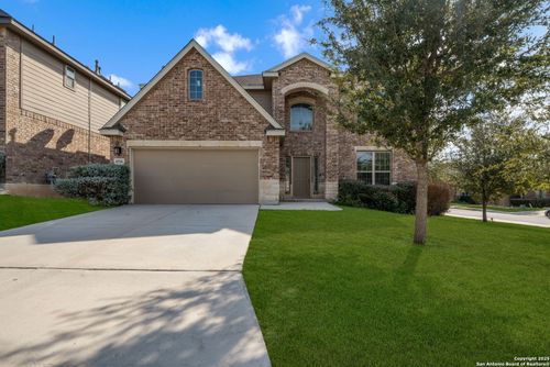 8326 Hydrangea Path, Boerne, TX, 78015-4788 | Card Image