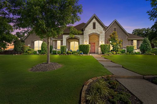 713 Sir Barton Trl, Keller, TX, 76248-1443 | Card Image
