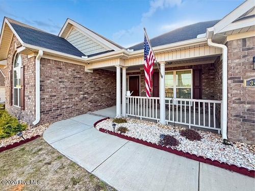 3442 Stockport Dr, Hephzibah, GA, 30815-4055 | Card Image