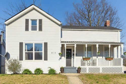 915 3rd St, Cincinnati, OH, 45215 | Card Image