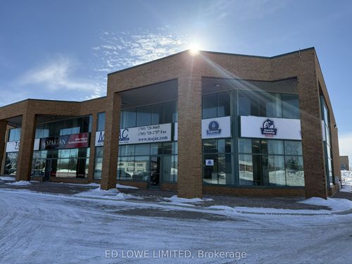 9-131 Saunders Rd, Barrie, ON, L4N9A7 | Card Image