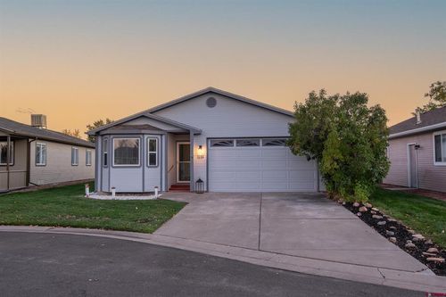 1686 Rheims Ct, Montrose, CO, 81401-6428 | Card Image