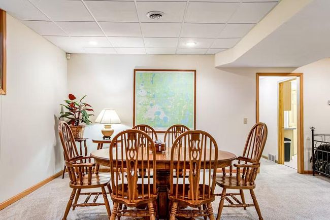 12784 Red Maple Rd, House other with 4 bedrooms, 3 bathrooms and null parking in MANITOWISH WATERS WI | Image 31