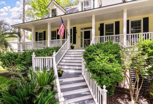 5010 Timber Race Crse, Hollywood, SC, 29449-5846 | Card Image