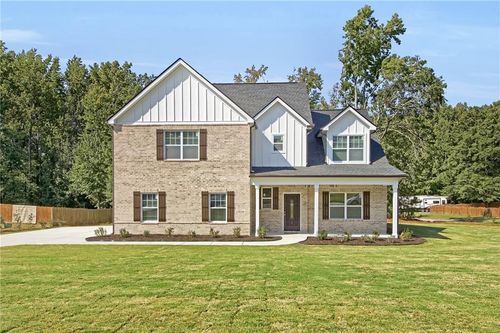 152 Fishers Mill Dr, McDonough, GA, 30252-5832 | Card Image