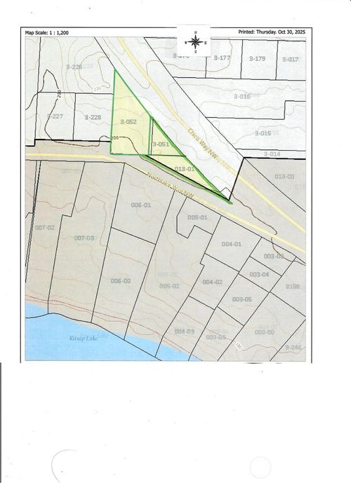 1981 Chico Way Nw, Bremerton, WA, 98312 | Card Image