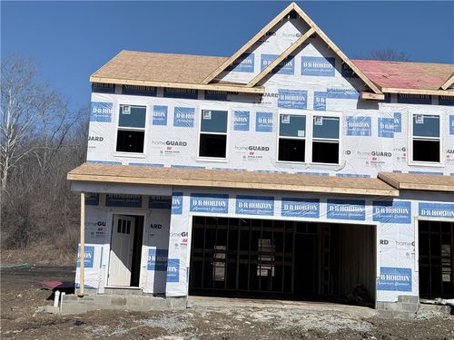 3073 Audrey Dr, Greensburg, PA, 15601-4911 | Card Image