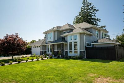 1147 51 St, House other with 4 bedrooms, 3 bathrooms and 2 parking in Delta BC | Image 1