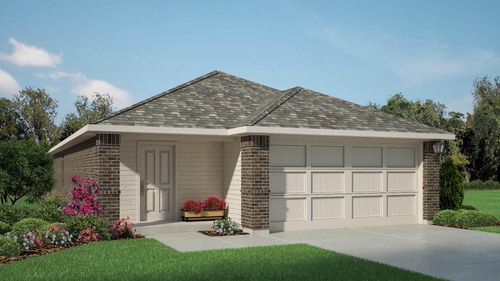 222 16th Street, Wolfforth, TX, 79382 | Card Image
