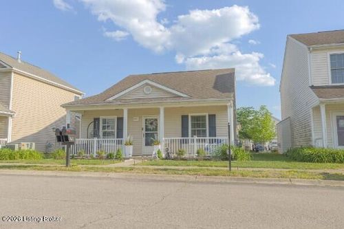 9631 Riverwalk Ave, Louisville, KY, 40229-5226 | Card Image