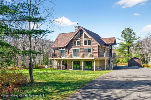 87 Wilderness Rd, East Jewett, NY, 12424-5416 | Card Image