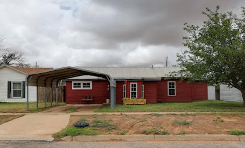 502 W 4th St, Stanton, TX, 79782 | Card Image