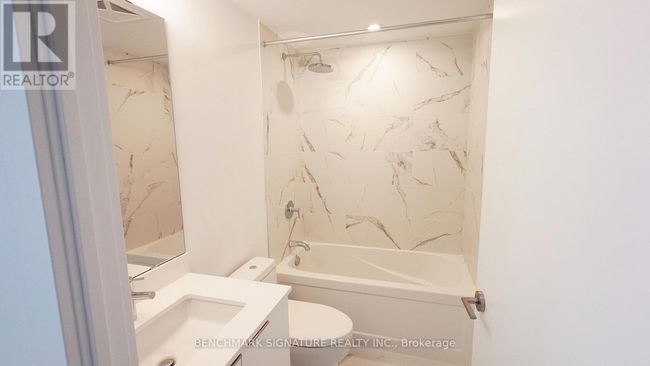2102 - 7 Golden Lion Heights, Condo with 2 bedrooms, 1 bathrooms and null parking in Toronto (Newtonbrook East) ON | Image 6