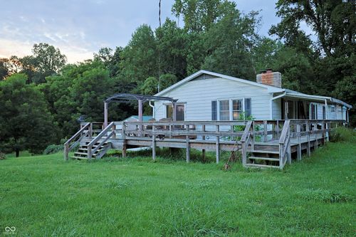 1825 Three Story Hill Rd, Morgantown, IN, 46160-9279 | Card Image