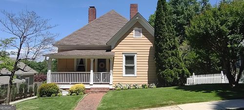 2897 Macaw St Nw, Atlanta, GA, 30318-1036 | Card Image