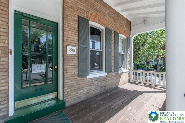 Front of Building -1501 W Chew St. | Image 8