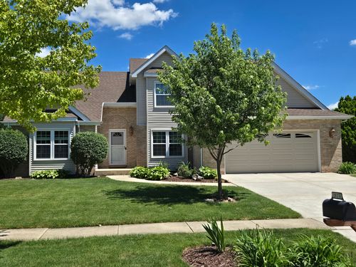26233 W Leslie Drive, Channahon, IL, 60410 | Card Image