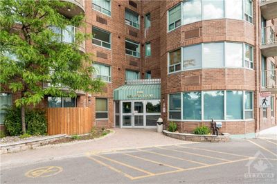 312 - 1440 Heron Rd, Condo with 2 bedrooms, 2 bathrooms and 1 parking in Ottawa ON | Image 3